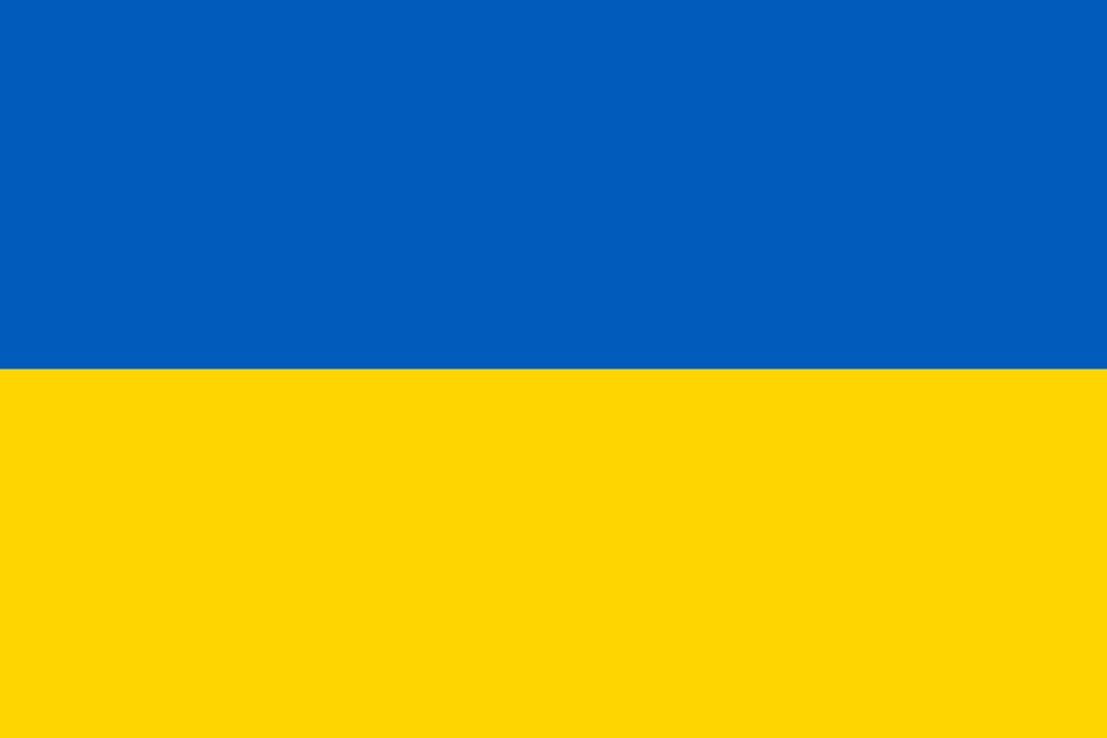  Solidarité Ukraine 