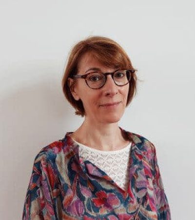 Chantal-BENTZ