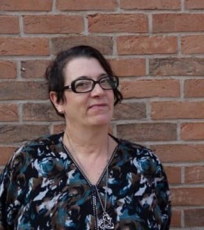 Agnès-DANTZER