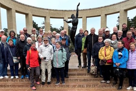 Les Amis de Rosheim