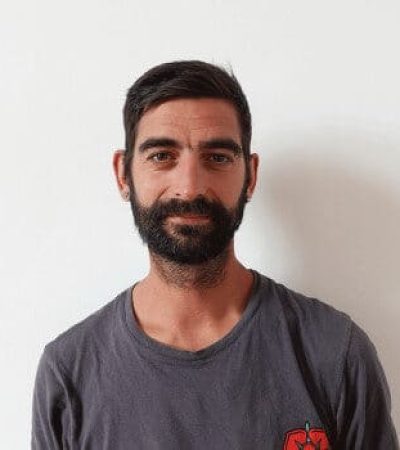 Mickaël-DESPREZ