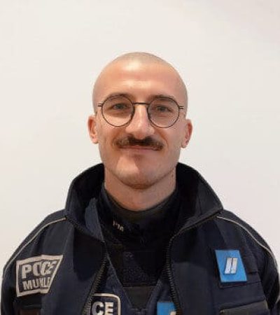 Mickael-FLIEGANS