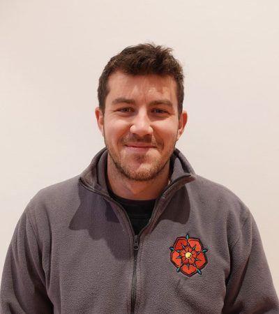 Nathan GAR
