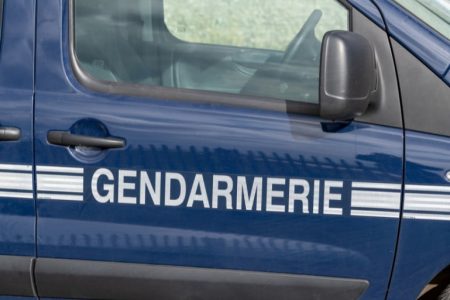 gendarmerie