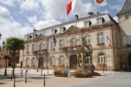 © Ville de Rosheim