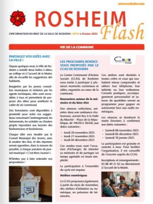 Image Rosheim Flash N12